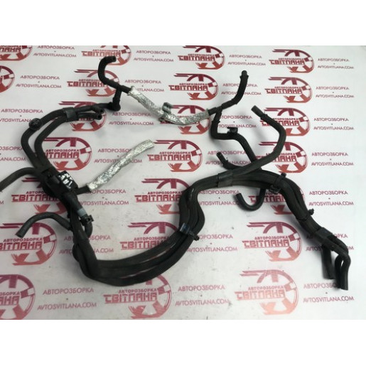  Трубки вакуумной системы Renault Trafic III 1.6DCI 2014-2021 223101288R